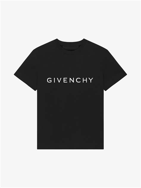 Givenchy Archetype Oversized T